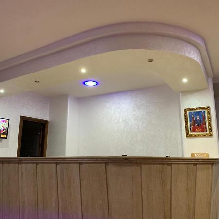 Studio De Luxe Avec Piscine Tétouan Zewnętrze zdjęcie