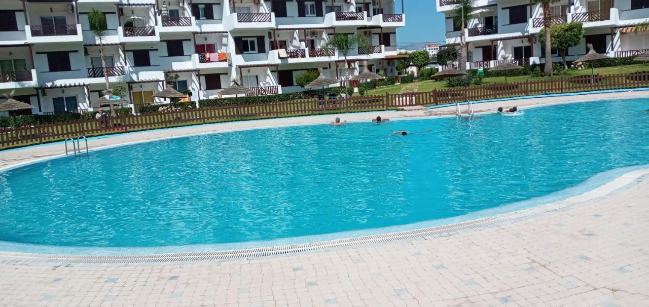 Studio De Luxe Avec Piscine Tétouan Zewnętrze zdjęcie