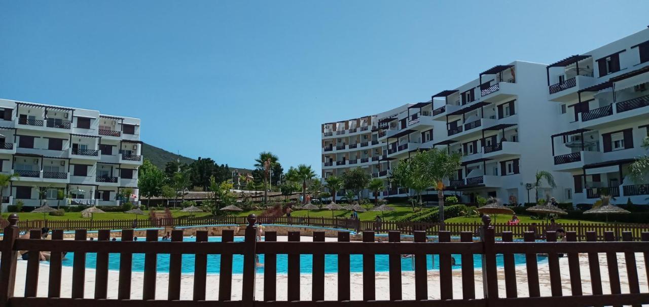 Studio De Luxe Avec Piscine Tétouan Zewnętrze zdjęcie