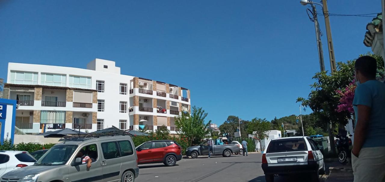 Studio De Luxe Avec Piscine Tétouan Zewnętrze zdjęcie