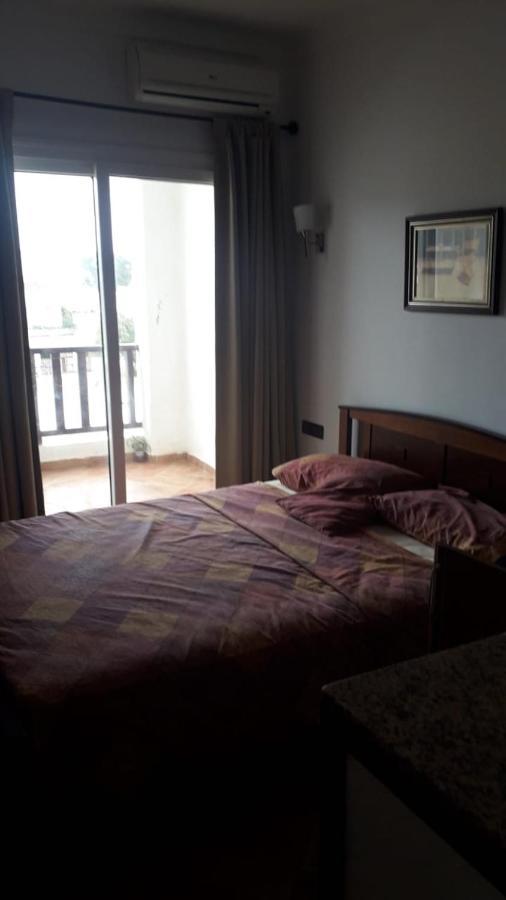 Studio De Luxe Avec Piscine Tétouan Zewnętrze zdjęcie
