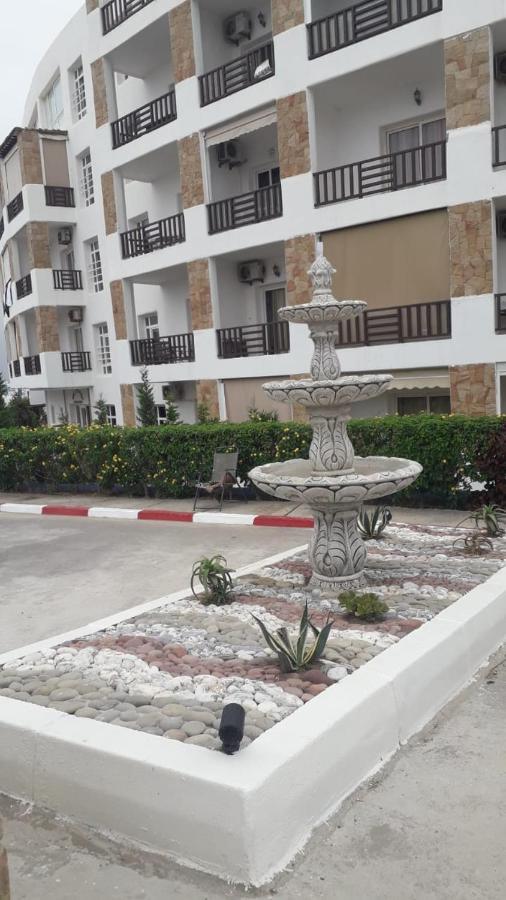 Studio De Luxe Avec Piscine Tétouan Zewnętrze zdjęcie