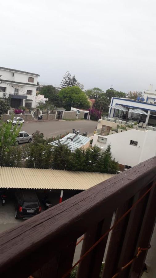Studio De Luxe Avec Piscine Tétouan Zewnętrze zdjęcie