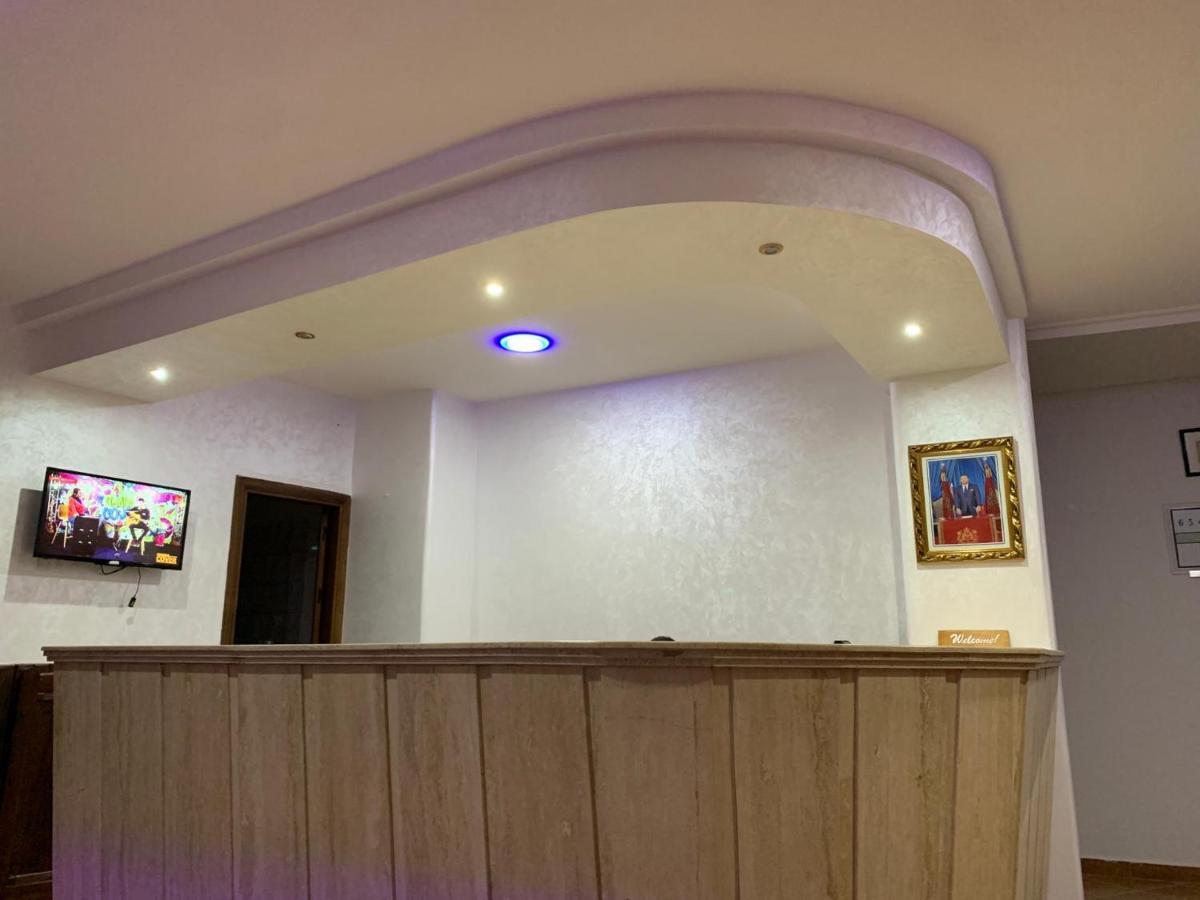 Studio De Luxe Avec Piscine Tétouan Zewnętrze zdjęcie