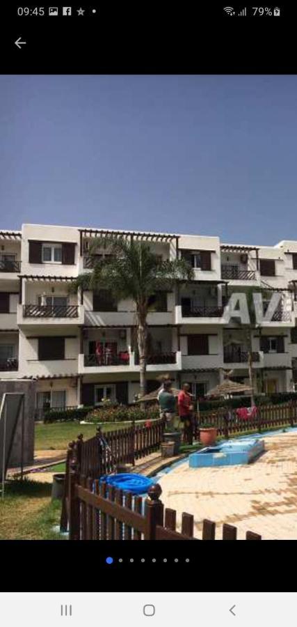 Studio De Luxe Avec Piscine Tétouan Zewnętrze zdjęcie