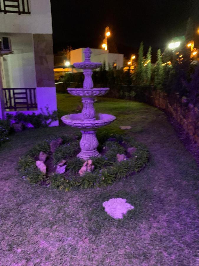 Studio De Luxe Avec Piscine Tétouan Zewnętrze zdjęcie